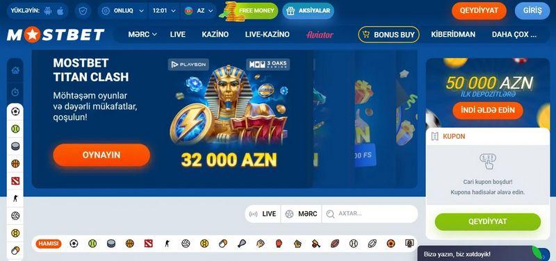 Hodnocení Mostbetu 2026 – Fotbalové kurzy, výhody a live sázení