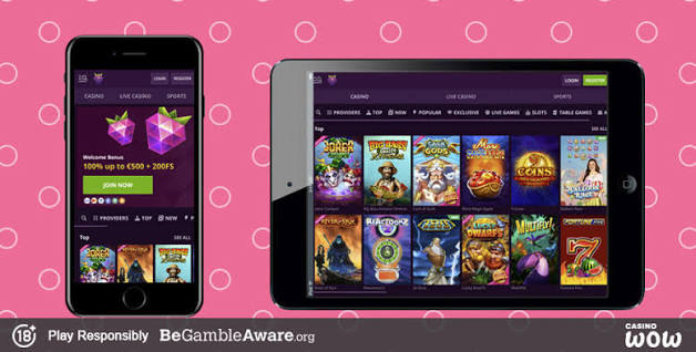 Recensione del Casinò Online Malina per gli australiani - 2026 Recensione del Casinò Online Malina per gli australiani - 2026