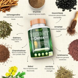 Height Detox